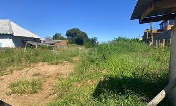 Imagem 3: Porto Alegre - Terreno Padrão - Nonoai