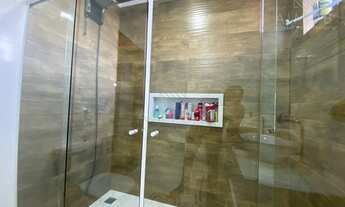 Imagem 6: Sobrado Maravilhoso de frente para rua, 4 Dormitórios sendo 1 Suíte com closet, vaga para