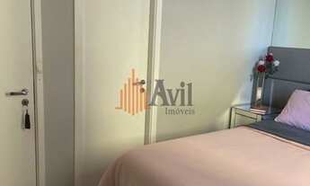 Imagem 7: Apartamento de 61 metros à venda no Tatuapé