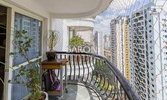 Imagem 2: São Paulo - Apartamento Padrão - Moema