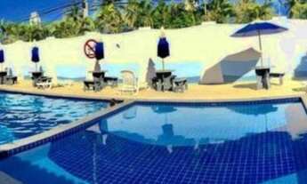 Imagem 4: Porto das Águas, 3/4 suite varanda