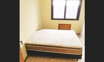 Imagem 5: Apartamento para aluguel possui 45 metros quadrados com 1 quarto em Mont Serrat - Porto Al