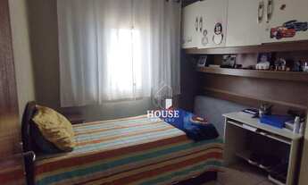 Imagem 3: Casa com 2 dormitórios à venda, 134 m² por R$ 220.000,00 - Jardim Victória - Mogi Guaçu/SP