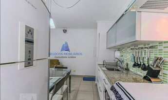 Imagem 3: Apartamento Padrão para Aluguel em Campo Belo São Paulo-SP - 1915