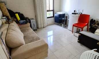 Imagem 3: Pituba - 2/4 com Suíte - Nascente - 84 m² - 1 Vaga - Infraestrutura Completa -Oportunidade