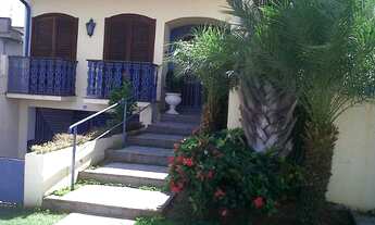 Imagem 2: Casa - Taquaral - Campinas