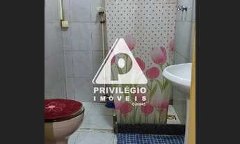 Imagem 3: Sala-quarto em Copacabana próximo da praia!