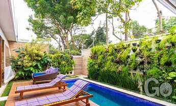 Imagem 2: SãO PAULO - Casa de Condomínio - Alto da Boa Vista