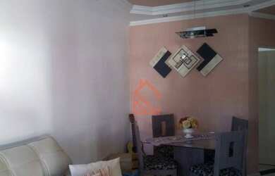 Imagem 5: Casa Condomínio Residencial Green Hills 1, com 2 dorm. sendo 1 suíte 60 m² à venda, por R