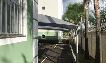 Imagem 4: Apartamento térreo no Condomínio Parque Univercittá. Quitado. Aceito financiamento