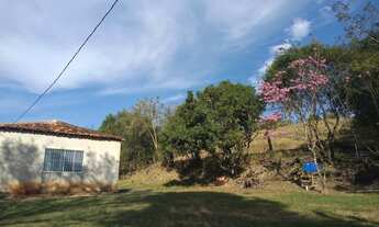 Imagem 7: Sítio para venda em Porangaba com 31.600 m2, com casa e 01 pequeno tanque