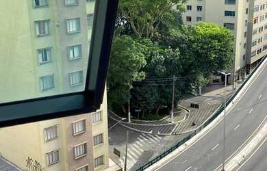 Imagem 6: Escritório para aluguel possui 112 metros quadrados em Santa Cecília - São Paulo - SP