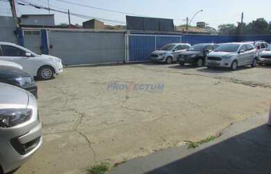 Imagem 2: Terreno - Vila Mimosa - Campinas