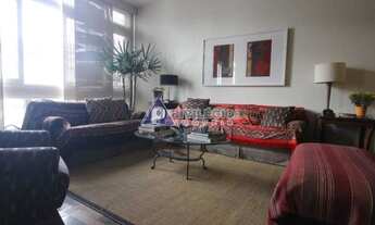 Imagem 4: Apartamento à venda, 3 quartos, 1 suíte, 1 vaga, Flamengo - RIO DE JANEIRO/RJ