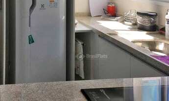 Imagem 7: Flat com 1 dormitório para alugar, 41 m² por R$ 2.900,00/mês - Vila Mariana - São Paulo/SP