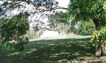 Imagem 2: Sítio Rural à venda, Residencial Moenda, Itatiba -