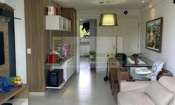 Imagem 4: Apartamento para Venda em Recife, Casa Amarela, 3 dormitórios, 1 suíte, 1 banheiro, 2 vaga