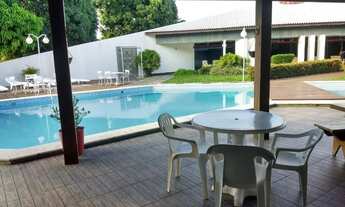 Imagem 5: CASA RESIDENCIAL em LAURO DE FREITAS - BA, PORTÃO