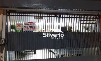 Imagem: Casa com 2 dormitórios à venda, 85 m²