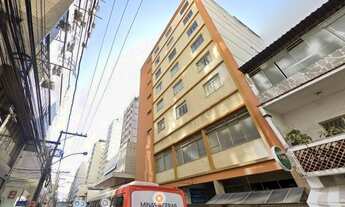 Imagem: Rua Santo Antônio, 637 - 409