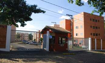 Imagem: RESIDENCIAL IPIRANGA