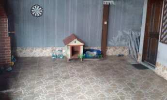 Imagem 4: Sobrado com 2 dormitórios à venda, 60 m² por R$ 360.000 - Jardim Maria Rosa - Taboão da Se