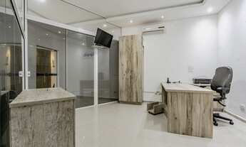 Imagem 7: CURITIBA - Loja/Salão - Cristo Rei