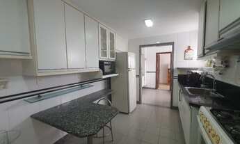 Imagem 6: Apartamento para venda tem 436 metros quadrados com 5 quartos em Caminho das Árvores - Sal