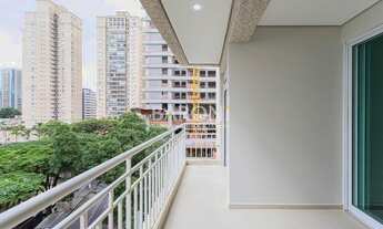 Imagem 4: São Paulo - Apartamento Padrão - Brooklin