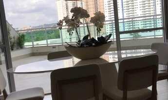 Imagem 7: Lindo Apartamento mobiliado no Condomínio One