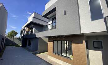 Imagem 5: Sobrado Condomínio 3 Quartos, 1 Suíte + Terraço Com Jacuzzi, 122,76M², à venda R$ 714.386