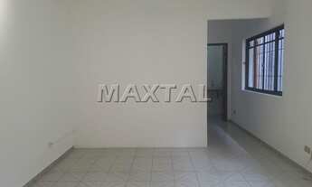 Imagem 6: Conjunto comercial 90m², 03 salas, 02 banheiros. Próximo a Av Braz Leme