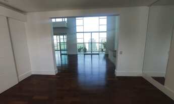 Imagem 2: Apartamento para alugar no Villagio Panamby 4 suites 4 vgs 270 m²