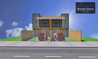 Imagem: Sobrado com 3 dormitórios à venda, 116