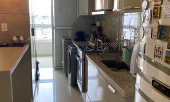 Imagem 5: Vende-se apartamento 3 quartos, Life Clube Rio Verde