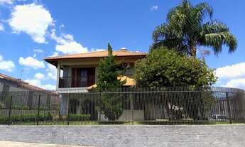 Imagem 3: SOBRADO - BAIRRO BELA VISTA - RIO NEGRINHO