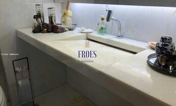 Imagem 6: Apartamento para Venda em Belo Horizonte, Serra, 4 dormitórios, 2 suítes, 2 banheiros, 5 v