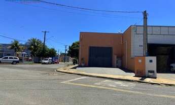 Imagem 3: Barracão - Jardim Santa Ignês I