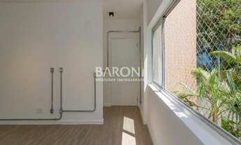 Imagem 5: São Paulo - Apartamento Padrão - Pinheiros