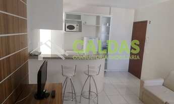 Imagem: Apartamento para venda em - Caldas Novas