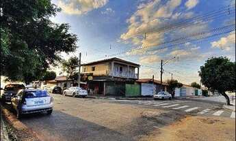 Imagem 4: Casa com 3 dormitórios à venda, 203 m² por R$ 750.000 - Santa Rita de Cassia - Santa Bárba