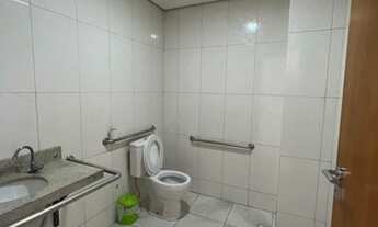 Imagem 7: Edvaldo Moreira Vende Apartamento 2 Quartos Sem Suite Churrasqueira Epaço Gourmet Residenc