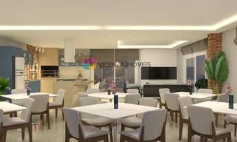 Imagem 4: Apartamento com 3 suítes, área privativa de 126 m², 2 vagas de garagem, bairro América, Jo