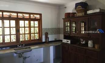 Imagem 7: Casa em Condomínio a Venda no bairro Parque dos Cafezais VI - Itupeva, SP