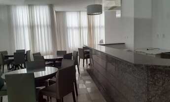 Imagem 6: Apartamento para venda tem 140 metros quadrados com 4 quartos em Pituba - Salvador - BA