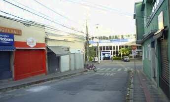 Imagem 4: LOJA 28 METROS C/ BANHEIRO - BAIRRO CALAFATE