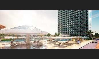 Imagem: Aluguel de diárias Resort Salinas