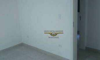 Imagem 3: Apartamento com 2 dormitórios à venda, 48 m² por R$ 280.000,00 - Vila São José - São Paulo