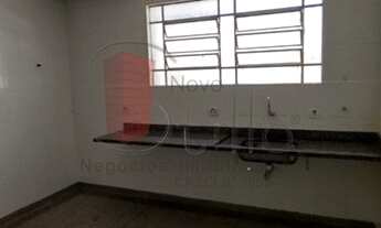 Imagem 6: Sobrado Comercial MOOCA