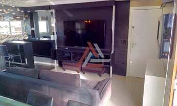 Imagem 2: Cobertura com 2 quartos à venda, 98 m² por R$ 1.170.000 - Canasvieiras - Florianópolis/SC